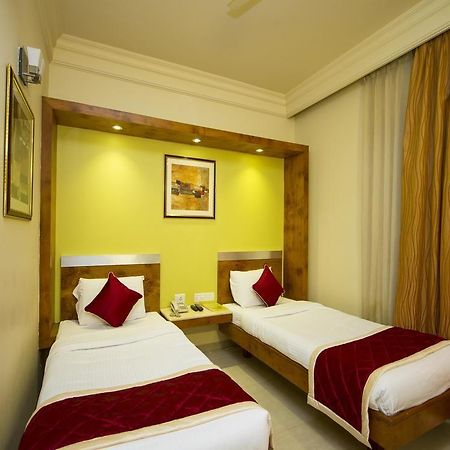 Oyo Rooms Indiranagar 100 Ft Road Bangalore Dış mekan fotoğraf