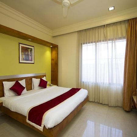 Oyo Rooms Indiranagar 100 Ft Road Bangalore Dış mekan fotoğraf