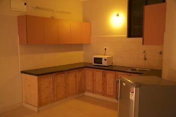 Oyo Rooms Indiranagar 100 Ft Road Bangalore Dış mekan fotoğraf