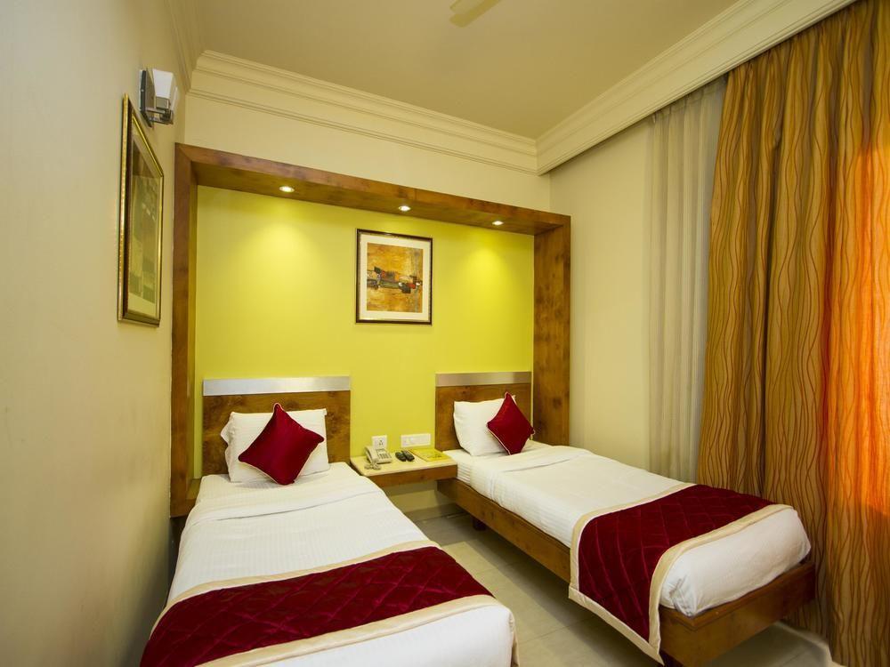 Oyo Rooms Indiranagar 100 Ft Road Bangalore Dış mekan fotoğraf