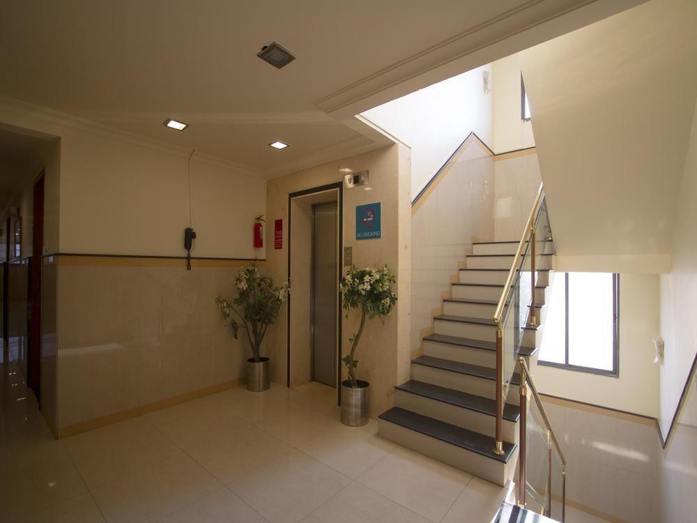Oyo Rooms Indiranagar 100 Ft Road Bangalore Dış mekan fotoğraf