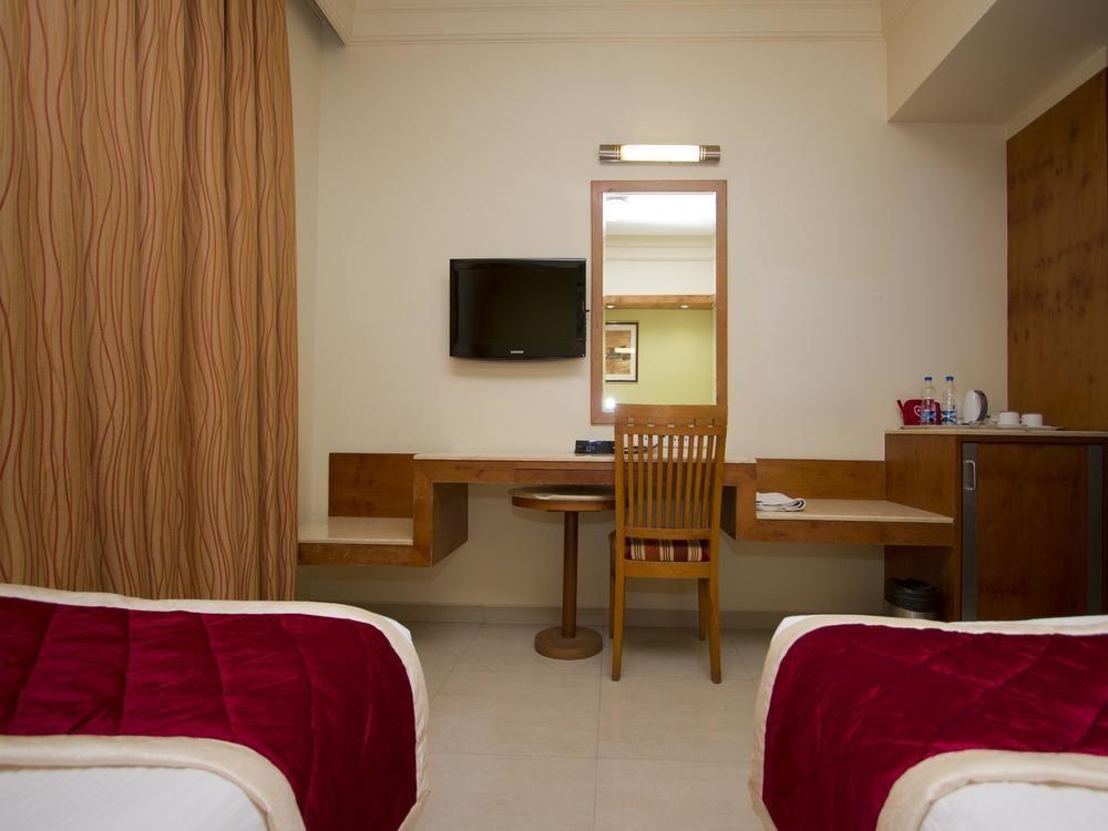 Oyo Rooms Indiranagar 100 Ft Road Bangalore Dış mekan fotoğraf