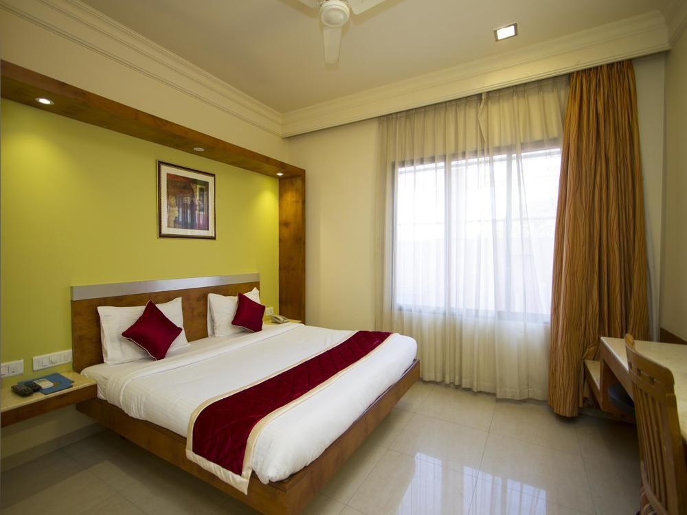Oyo Rooms Indiranagar 100 Ft Road Bangalore Dış mekan fotoğraf