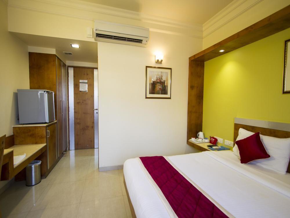 Oyo Rooms Indiranagar 100 Ft Road Bangalore Dış mekan fotoğraf