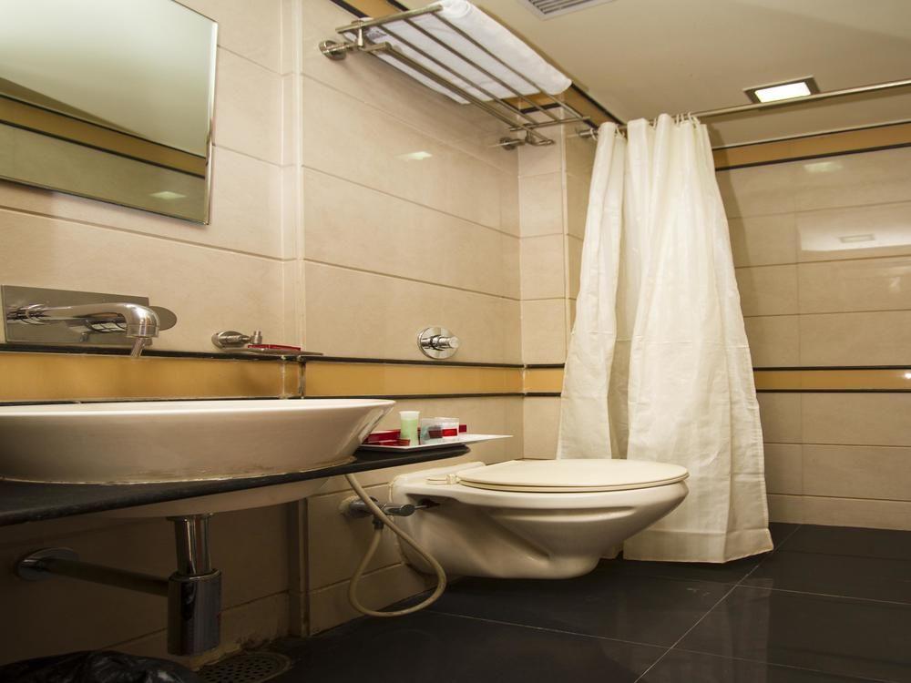 Oyo Rooms Indiranagar 100 Ft Road Bangalore Dış mekan fotoğraf