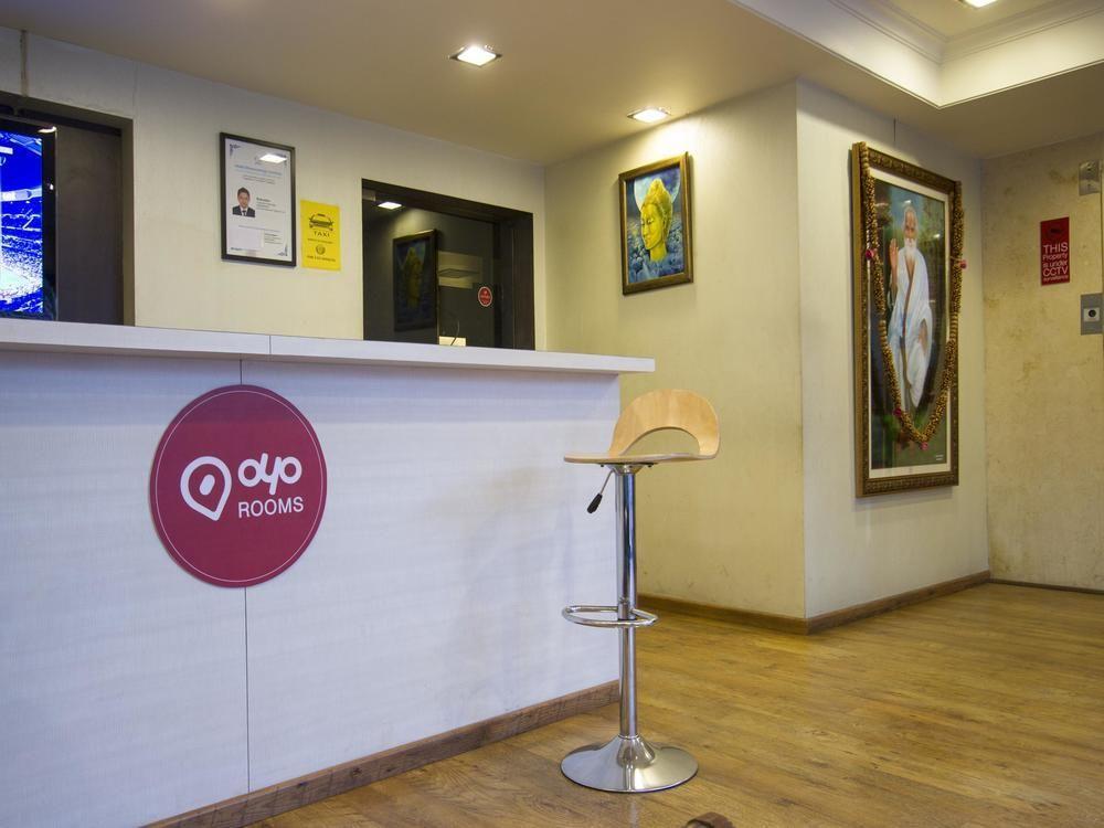 Oyo Rooms Indiranagar 100 Ft Road Bangalore Dış mekan fotoğraf