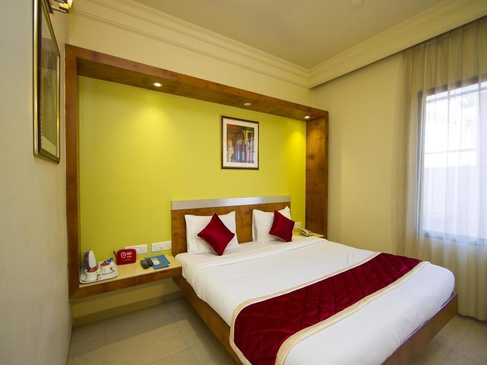 Oyo Rooms Indiranagar 100 Ft Road Bangalore Dış mekan fotoğraf