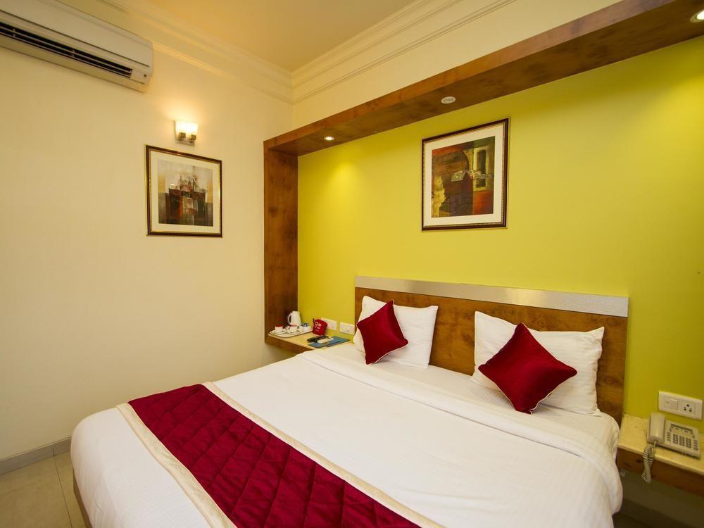 Oyo Rooms Indiranagar 100 Ft Road Bangalore Dış mekan fotoğraf