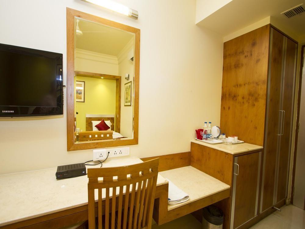 Oyo Rooms Indiranagar 100 Ft Road Bangalore Dış mekan fotoğraf