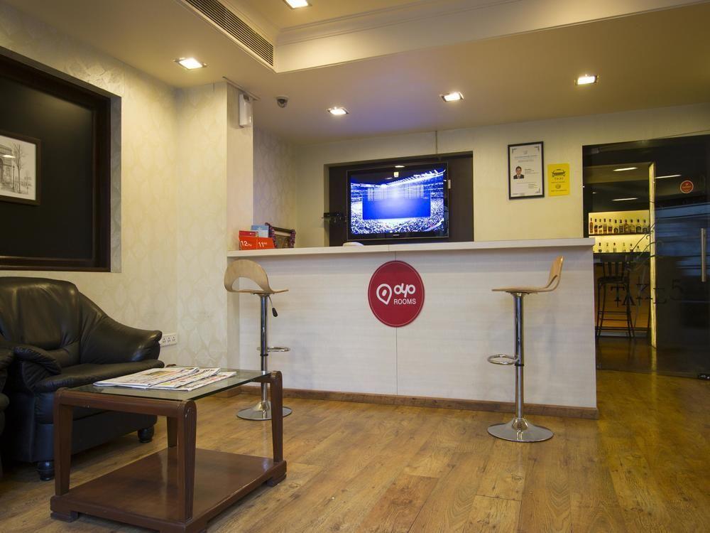 Oyo Rooms Indiranagar 100 Ft Road Bangalore Dış mekan fotoğraf