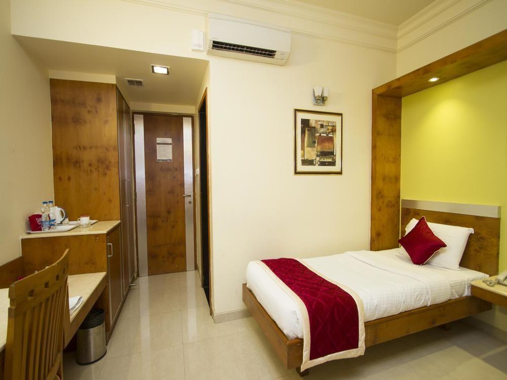 Oyo Rooms Indiranagar 100 Ft Road Bangalore Dış mekan fotoğraf