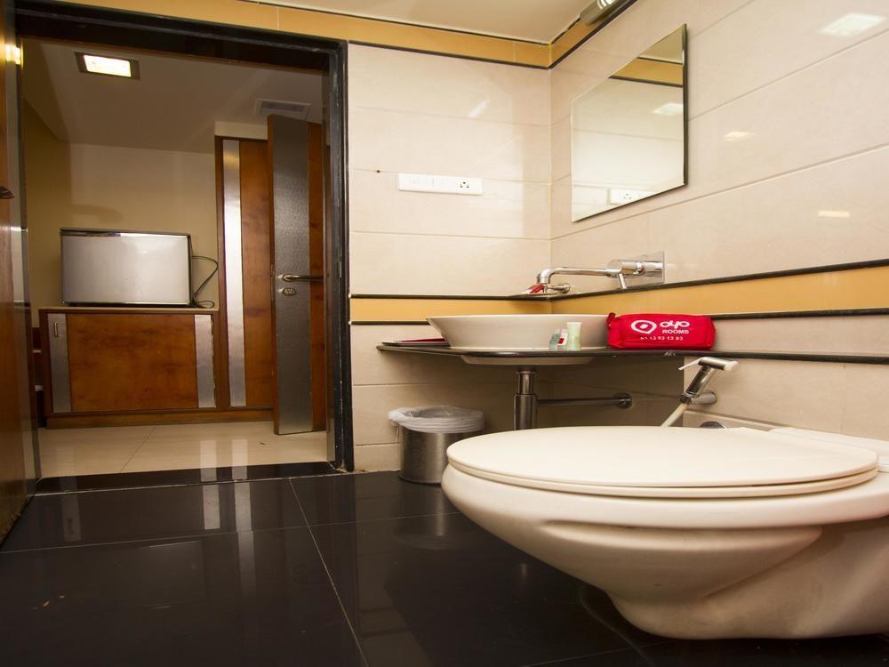 Oyo Rooms Indiranagar 100 Ft Road Bangalore Dış mekan fotoğraf