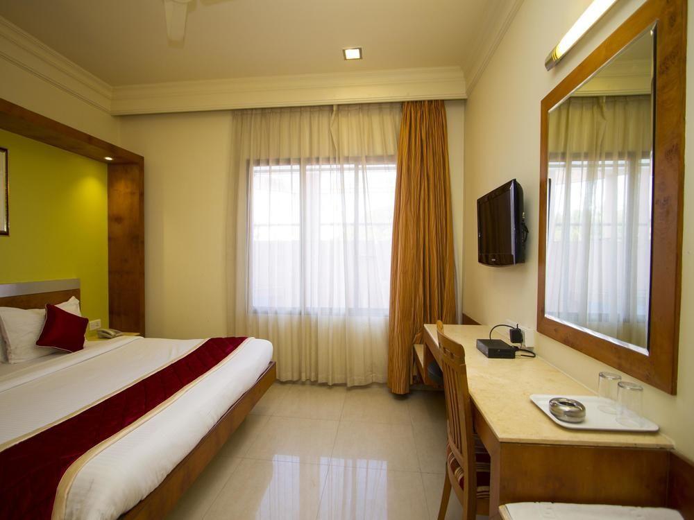 Oyo Rooms Indiranagar 100 Ft Road Bangalore Dış mekan fotoğraf