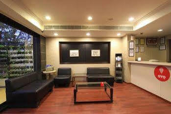 Oyo Rooms Indiranagar 100 Ft Road Bangalore Dış mekan fotoğraf
