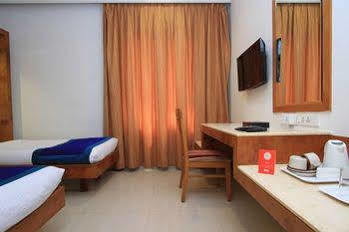 Oyo Rooms Indiranagar 100 Ft Road Bangalore Dış mekan fotoğraf