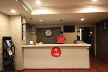 Oyo Rooms Indiranagar 100 Ft Road Bangalore Dış mekan fotoğraf