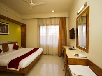 Oyo Rooms Indiranagar 100 Ft Road Bangalore Dış mekan fotoğraf